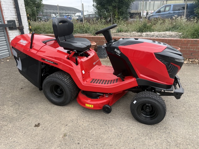Alko Solo T22 